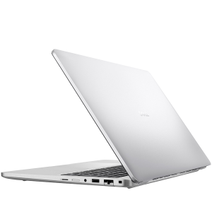 Dell Pro 16 Plus (PB16250), Intel Core Ultra 5 235U vPro(C12, T14, 12MB, up to 4.9GHz), 16.0"FHD+(1920x1200) NoTouch, 16GB(1x16GB) DDR5, 512GB M.2 SSD, Integrated Graphics, WiFi+BT, IR Cam+Mic, BG Backlit KBD, Ubuntu, 3Y Basic Onsite