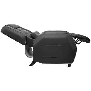 COUGAR RANGER S Gaming Sofa, Black