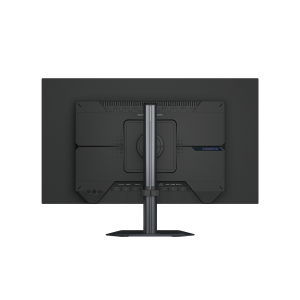 Геймърски монитор GIGABYTE MO27Q28G - 27" WOLED, QHD (2560 x 1440), 280Hz, 0.03ms