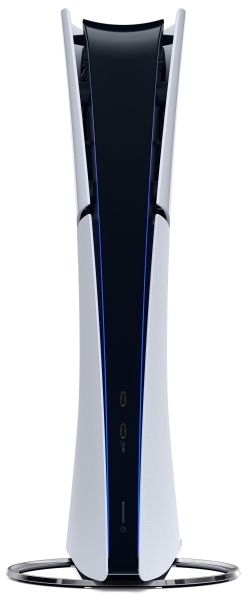 Конзола PlayStation 5 (Slim) - Digital Edition + FC26