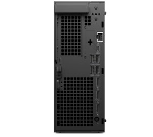 Работна станция Dell Pro Max Micro FCM2250, Intel Ultra 7 265 (30 MB cache, 20 cores, 1.8 GHz to 5.3 GHz, 65W), 32GB: 1 x 32 GB, DDR5, 5600 MT/s, NVIDIA RTX A1000, 8 GB GDDR6, 1TB SSD TLC, 280W,Wi-Fi 7, Bulgarian Keyboard, Mouse, Win 11 Pro, 3Y PS