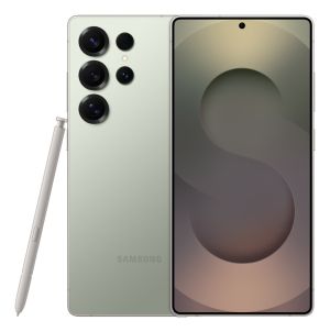 Мобилен телефон Samsung SM-S938B GALAXY S25 Ultra 5G 256GB 12GB Titanium Green