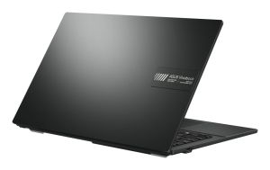 Лаптоп Asus Vivobook Go E1504FA-BQ1866, AMD, Ryzen R5-7520U,15.6" FHD (1920x1080),16GB (on bd) DDR5 , 1TB SSD G3,  AMD Radeon Graphics,Backlit ,Chiclet Keyboard, No OS, Silver
