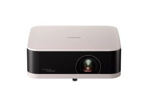 Мултимедиен проектор Epson EF-61R Lifestudio Pop Rose Quartz