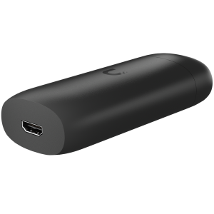 Ubiquiti UC-Cast-Pro Managed digital signage player for HDMI displays with media content playback, web mode, and USB-C peripheral support