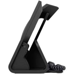 Ubiquiti UniFi UTP-G3-Touch-Pro desktop smartphone for UniFi Talk, featuring a 5inch touch display and seamless integration with UniFi applications