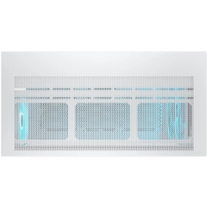 COUGAR CFV235 Mesh PC Case, Mid Tower, White