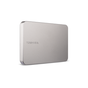 Външен хард диск Toshiba 2.5" 1TB Canvio Flex, USB 3.2 Gen 1