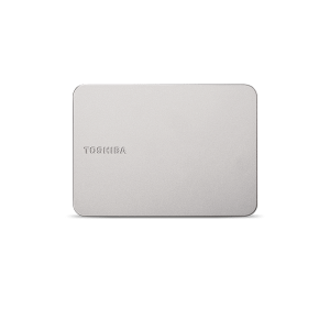 Външен хард диск Toshiba 2.5" 1TB Canvio Flex, USB 3.2 Gen 1