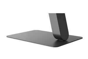 Монитор LG 24U41YA-B, 23,8" IPS, 1ms MBR, 5ms (GtG at Faster), 120Hz, 1500:1,  HDR 10 / sRGB 99%, Dynamic Action Sync, 250 cd/m2, Full HD 1920x1080, AMD FreeSync, VRR, Eye-care, LG Switch, Reader Mode, D-Sub, HDMI, Tilt, Black