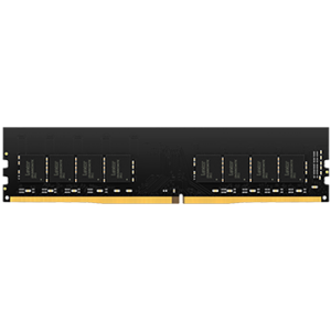 Lexar DDR4 16GB 288 PIN U-DIMM 3200Mbps, CL22, 1.2V- BLISTER Package