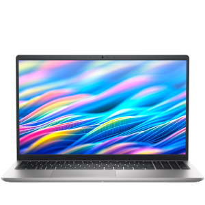 Dell Pro 15 Essential (PV15250), Intel Core 3 100U(6C, 8T, 10MB, up to 4.7GHz), 15.6" FHD(1920x1080) WVA LED, 8GB(1x8GB)DDR5, 512GB M.2 SSD, UHD Graphics, WiFi+BT, Cam+Mic, BG Non Backlit KBD, FPR, Ubuntu, 3Y ProSupport