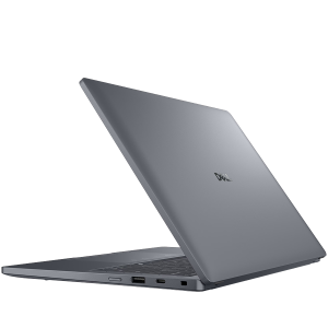 Dell Pro 14 Plus (PB14250), Intel Core Ultra 5 235U (12C, 12T, 22MB cache, up to 4.8GHz), 14.0"FHD(1920x1200) Non-Touch AG, 16GB (1x16GB) DDR5, 512GB M.2 SSD, Intel Graphics, WiFi+BT, HDR Cam+Mic, BG Backlit KBD, no FPR, Ubuntu, 3Y Basic Onsite