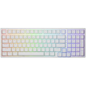 COUGAR Ultimus Pro Gaming Keyboard, White