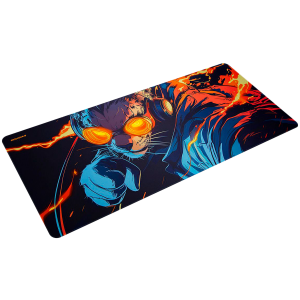 COUGAR Breaker XL Gaming Mouse Pad