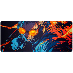 COUGAR Breaker XL Gaming Mouse Pad