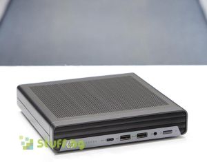 HP EliteDesk 805 G6 DM