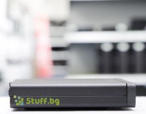 HP EliteDesk 805 G6 DM