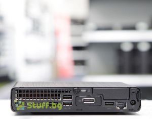 HP EliteDesk 805 G6 DM