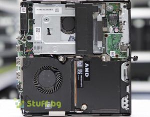 HP EliteDesk 805 G6 DM