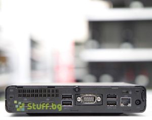 HP EliteDesk 800 G5 DM