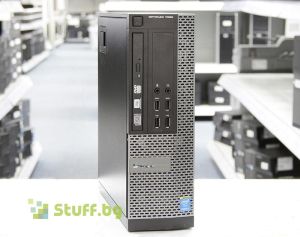 Dell OptiPlex 7020