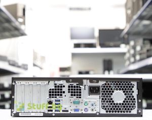 HP Compaq Elite 8300SFF