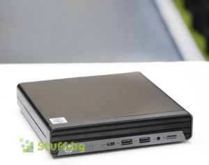 HP ProDesk 600 G6 DM