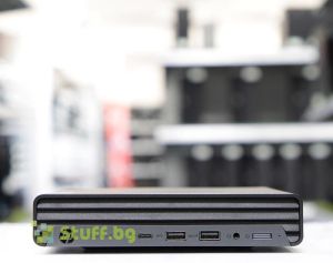 HP ProDesk 600 G6 DM