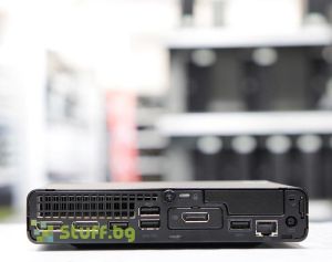 HP ProDesk 600 G6 DM