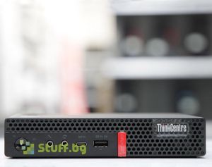 Lenovo ThinkCentre M720q