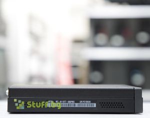 Lenovo ThinkCentre M720q