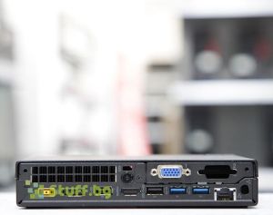 Lenovo ThinkCentre M720q