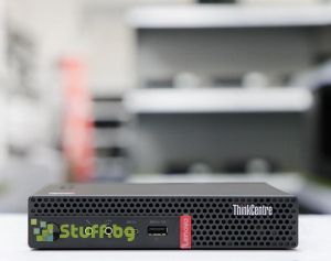 Lenovo ThinkCentre M920q