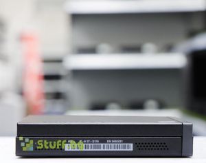 Lenovo ThinkCentre M920q