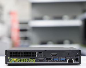 Lenovo ThinkCentre M920q