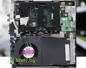 Lenovo ThinkCentre M920q