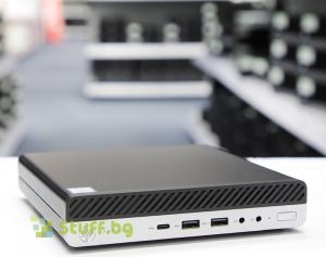 HP ProDesk 600 G5 DM