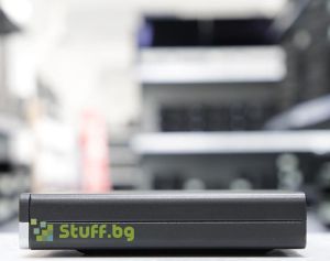 HP ProDesk 600 G5 DM