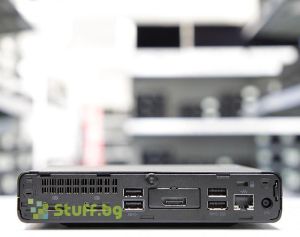 HP ProDesk 600 G5 DM