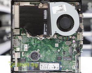 HP ProDesk 600 G5 DM