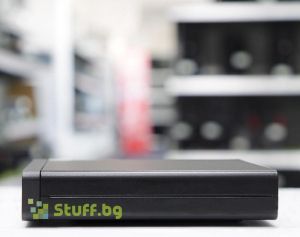 HP ProDesk 600 G6 DM