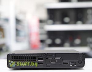 HP ProDesk 600 G6 DM