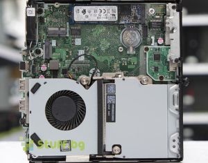 HP ProDesk 600 G6 DM