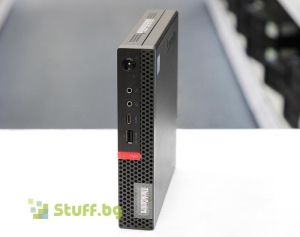 Lenovo ThinkCentre M720q