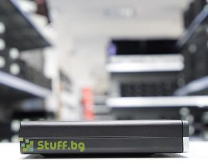 HP EliteDesk 800 G5 DM