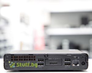 HP EliteDesk 800 G5 DM