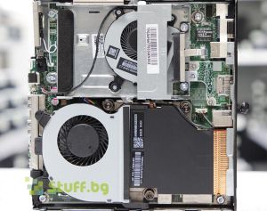 HP EliteDesk 800 G5 DM