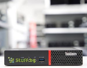 Lenovo ThinkCentre M700