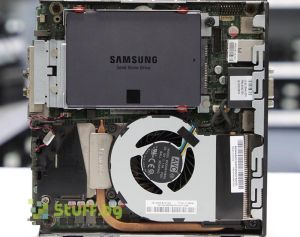 Lenovo ThinkCentre M700